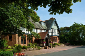 Отель Piersland House  Трун